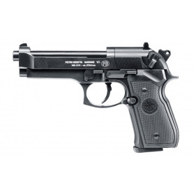 Beretta M92 FS 4.5mm Noir CO2 UMAREX - Occasion