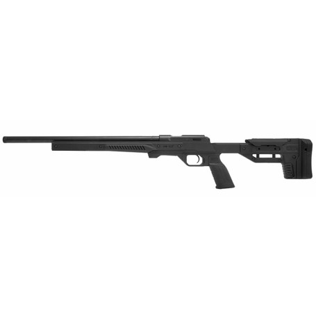 Carabine .22LR CZ 457 MDT Varmint ORYX : Précision ultime | Tir Sportif