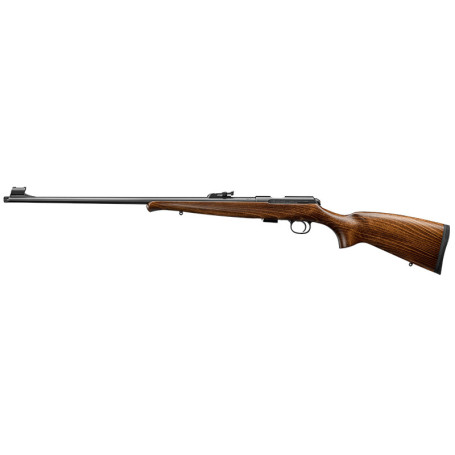 Carabine CZ 457 Training Rifle XII 24" .22LR | Tir Précision