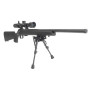 Pack Carabine CZ 457 Varmint .22LR : Pack Complet Précision | Tir