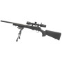 Pack Carabine CZ 457 Varmint .22LR : Pack Complet Précision | Tir