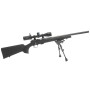 Pack Carabine CZ 457 Varmint .22LR : Pack Complet Précision | Tir