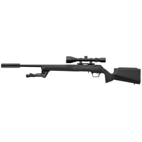 Pack Carabine .22 LR Retay Sport : Pack Complet Précision | Tir