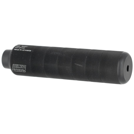 Silencieux Nielsen Sonic .22 LR Modulaire | Atténuation Haute