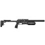 Carabine PCP FX Panthera Hunter MKII Black | Précision Maximale