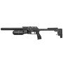 Carabine PCP FX Panthera Hunter MKII Black | Précision Maximale