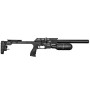 Carabine PCP FX Panthera Hunter MKII Black | Précision Maximale