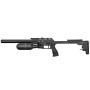 Carabine PCP FX Panthera Hunter MKII Black | Précision Maximale