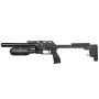 Carabine PCP FX Panthera Hunter MKII Black | Précision Maximale