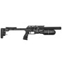 Carabine PCP FX Panthera Hunter MKII Black | Précision Maximale