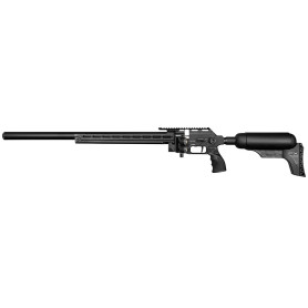 Carabine PCP FX Dynamic MKII : Précision et Performance | Airgun