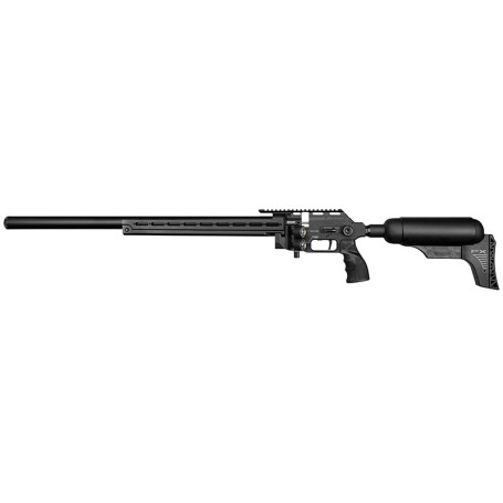 Carabine PCP FX Dynamic MKII : Précision et Performance | Airgun