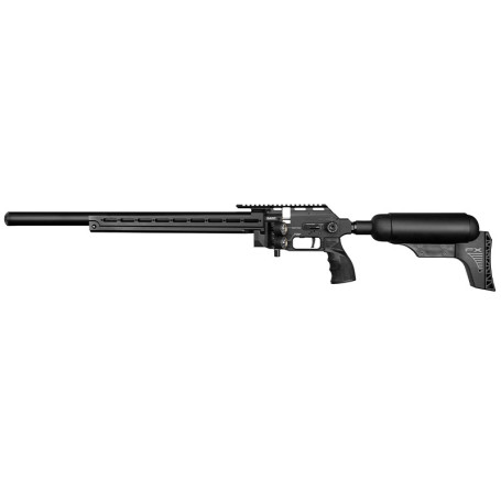 Carabine PCP Dynamic MKII Standard 600 Black FX Airguns