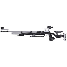 Carabine PCP Feinwerkbau 900 Alu Hybrid MeshPro | Tir 10m
