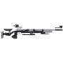 Carabine PCP Feinwerkbau 900 Alu Hybrid MeshPro | Tir 10m