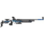 Carabine Walther LG500 Itec M Anatomic PCP | Tir de compétition