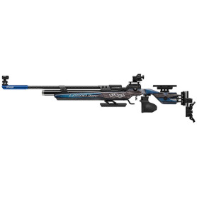 Carabine Walther LG500 Itec M Anatomic PCP | Tir de compétition