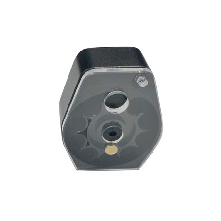 Chargeur 9 coups Snowpeak P35XB 5.5 mm | Accessoire PCP