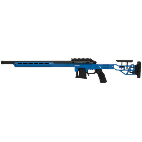 Carabine .22LR Motion Victrix, Précision Rimfire | Tir Sportif