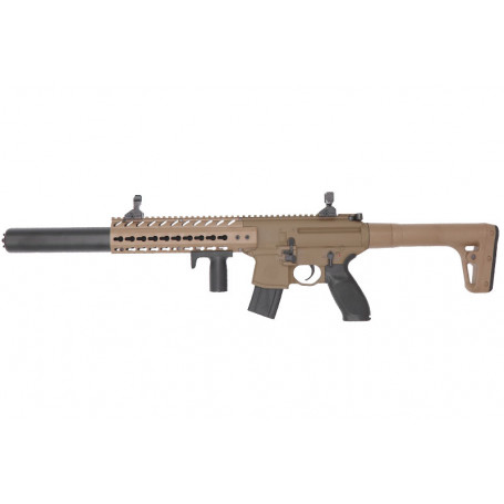 Carabine MCX 4.5mm CO2 Sig Sauer