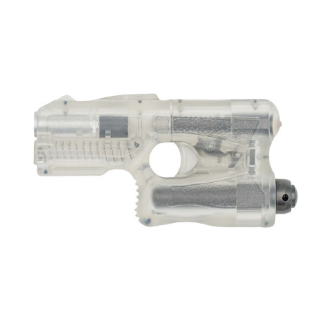Pistolet LTL Delta 1.50 CO2 .50 Transparent | Défense - Airgun