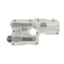 Pistolet LTL Delta 1.50 CO2 .50 Transparent | Défense - Airgun