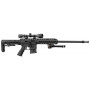 Pack Carabine .22LR Sniper BA-15 Pallas | Tir de Précision