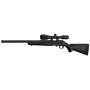 Carabine Ruger American Rimfire .22LR + Lunette 3-9x40 | Pack Tir