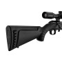 Carabine Ruger American Rimfire .22LR + Lunette 3-9x40 | Pack Tir