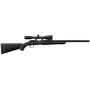 Carabine Ruger American Rimfire .22LR + Lunette 3-9x40 | Pack Tir