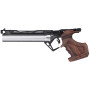 Pistolet PCP P8X Walnut Feinwerkbau - Tir Précision | Airgun