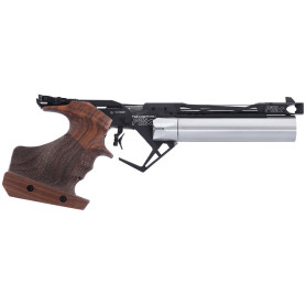 Pistolet PCP P8X Walnut Feinwerkbau - Tir Précision | Airgun