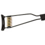 Carabine 22LR Little Badger pliante Chiappa | Tir de loisir