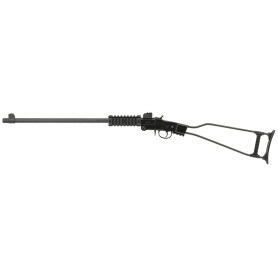 Carabine 22LR Little Badger pliante Chiappa | Tir de loisir