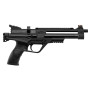 Pistolet PCP General Beeman Haute Précision | Tir Sportif