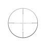 Lunette Discovery Optics MS 4-16x44 SFIR : précision PCP | Tir