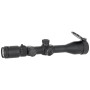 Lunette Discovery Optics MS 4-16x44 SFIR : précision PCP | Tir