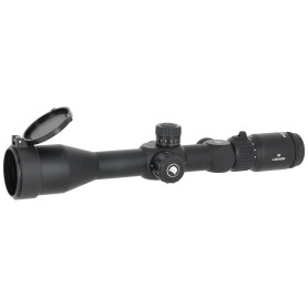 Lunette Discovery Optics MS 4-16x44 SFIR : précision PCP | Tir