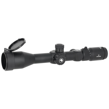 Lunette Discovery Optics MS 4-16x44 SFIR : précision PCP | Tir