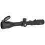 Lunette Discovery Optics MS 4-16x44 SFIR : précision PCP | Tir