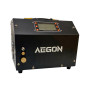Compresseur PCP Aegon AirTech LCD : 300 Bar HPA | Tir Sportif
