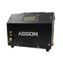 Compresseur PCP Aegon AirTech LCD : 300 Bar HPA | Tir Sportif