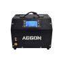 Compresseur PCP Aegon AirTech LCD : 300 Bar HPA | Tir Sportif