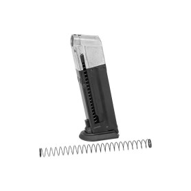Chargeur PDP COMPACT 4'' T4E Cal .43 WALTHER - Occasion