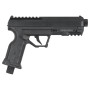 Pistolet de défense P68 Guardian Vesta Calibre .68 | 19,9 Joules