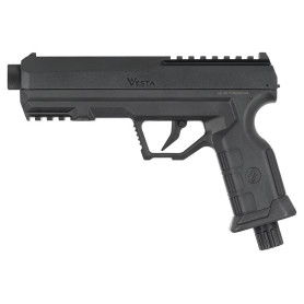 Pistolet de défense P68 Guardian Vesta Calibre .68 | 19,9 Joules
