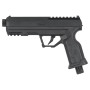 Pistolet de défense P68 Guardian Vesta Calibre .68 | 19,9 Joules