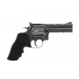 Revolver DW715 Gris Acier 4" CO2 4.5mm Dan Wesson