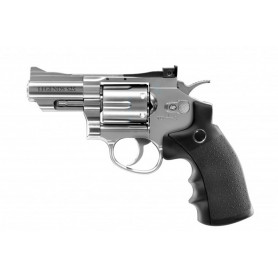 Revolver S25 Legends Silver CO2 plombs 4.5mm Umarex
