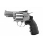 Revolver S25 Legends Silver CO2 plombs 4.5mm Umarex
